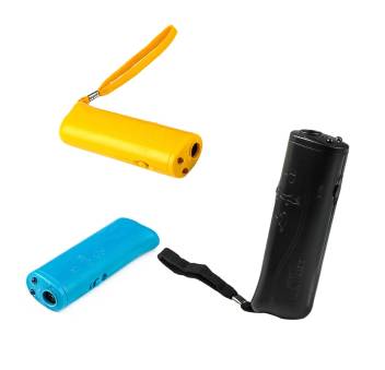 Отпугиватель собак 9V (Random color)