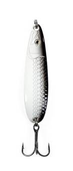 БЛЕСНА 25.0гр. колеб. 002 MAIBE SPOON "Lucky John"