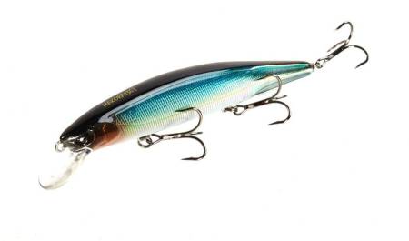 ВОБЛЕР Cуспендер MAKORA 130SP 121 "Lucky John"