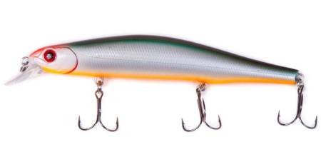 ВОБЛЕР Cуспендер FIT MINNOW 110SP 311 "Lucky John"