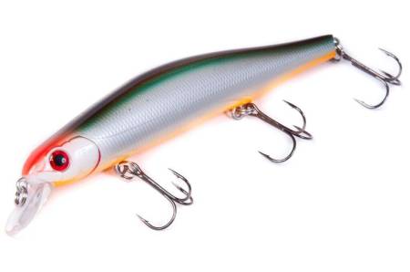 ВОБЛЕР Cуспендер FIT MINNOW 110SP 311 "Lucky John"