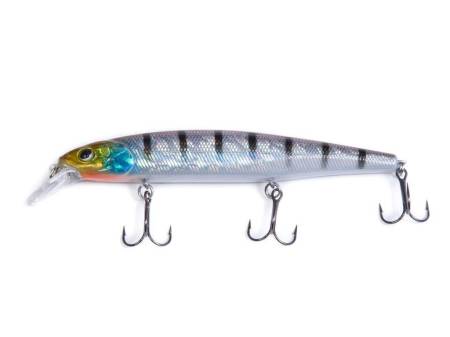 ВОБЛЕР Cуспендер MEDJERK 130SP 310 "Lucky John"   LJO1713SP-310