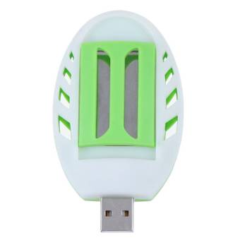 Портативный USB-репеллент от насекомых и комаров