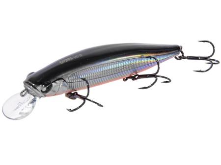 ВОБЛЕР Cуспендер BASARA 110SP 101 "Lucky John"     BA110SP-101