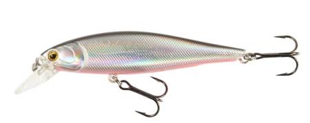 ВОБЛЕР Cуспендер MINNOW X 08.00/A82 "Lucky John" ORIGINAL