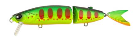 ВОБЛЕР Cуспендер Antira Swim 115SP 201 "Lucky John"