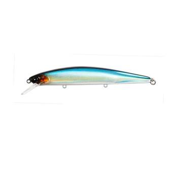 ВОБЛЕР Cуспендер MAKORA 13г. 110SP 121 "Lucky John"
