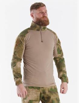 Костюм тактический  52-54р (XXXL) Gen 2 Combat мох Ripstop