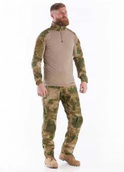 Костюм тактический  52-54р (XXXL) Gen 2 Combat мох Ripstop