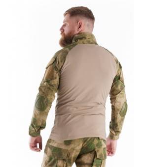 Костюм тактический  52-54р (XXXL) Gen 2 Combat мох Ripstop