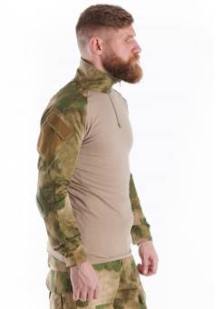 Костюм тактический  52-54р (XXXL) Gen 2 Combat мох Ripstop