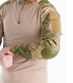 Костюм тактический  52-54р (XXXL) Gen 2 Combat мох Ripstop