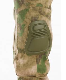 Костюм тактический  52-54р (XXXL) Gen 2 Combat мох Ripstop