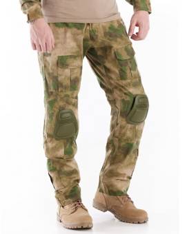Костюм тактический  52-54р (XXXL) Gen 2 Combat мох Ripstop