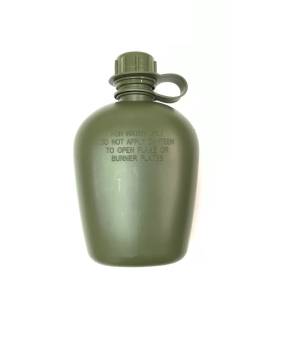 ФЛЯЖКА Moh 1,5 л + Котелок 0,6 л, в чехле