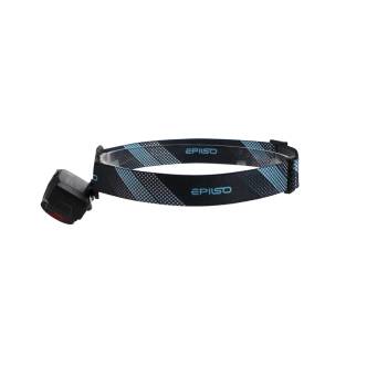 ФОНАРЬ налобный Epilso CREE XPG 5W+COB 550 Lm EPF-135