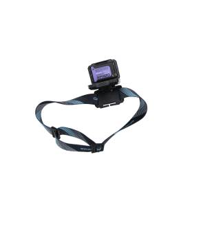 ФОНАРЬ налобный Epilso CREE XPG 5W+COB 550 Lm EPF-135