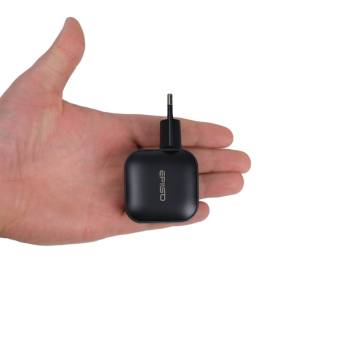 Зарядное устройство USB Epilso 48W GaN EPD-PA220