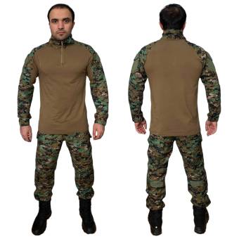 Тактический костюм G2 (Marpat Forest)