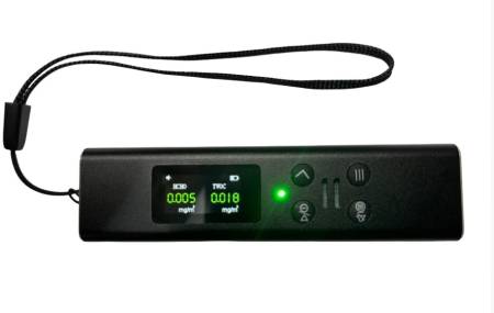 Анализатор качества воздуха (HCHO/TVOC)