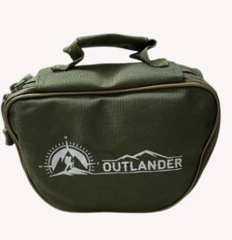 СУМКА-ЧЕХОЛ для Катушек OUTLANDER 1 секция 23х15х9см