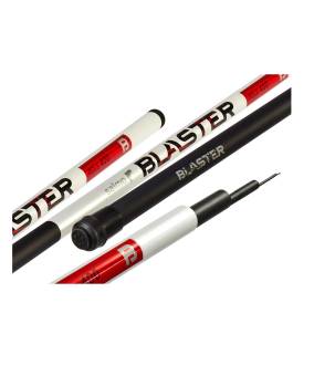 УДИЛИЩЕ маховое дл.4м т.5-20гр.  SALMO Blaster POLE 4.00 3123-400