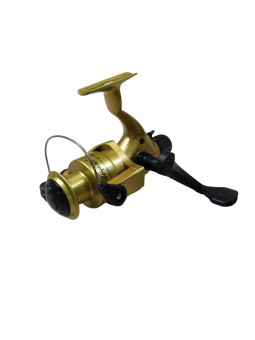 КАТУШКА 3000 безынерц. CB540 "Erafishing" 5 подшипников