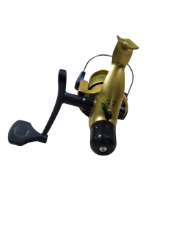 КАТУШКА 3000 безынерц. CB540 "Erafishing" 5 подшипников