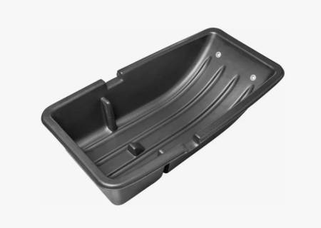 САНИ А5 Комби волокуши (830x450x220мм)
