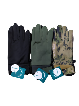 ПЕРЧАТКИ Softshell в ассортименте