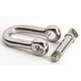 U-образный Регулируемый Anchor Shackle