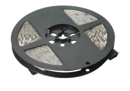 Светодиодная лента 5м LED Strip 5050 WXJ