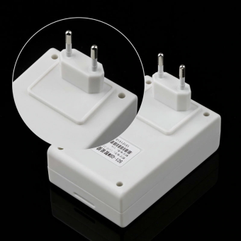 Умная розетка SMS GSM Switch SC1