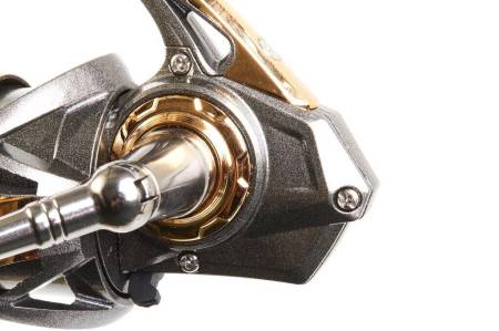 КАТУШКА безынерц. ELITE JIG N'TWITCH 7 10FD "Salmo"