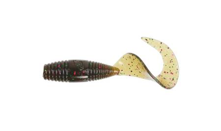 ТВИСТЕР "2" PRO SERIES J.I.B TAIL S21 "Lucky John"