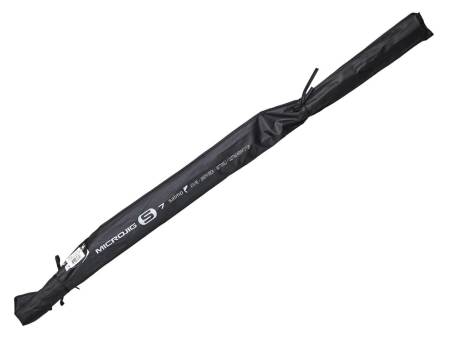 УДИЛИЩЕ спин. дл.1.98м т.2-7г ELITE MICROJIG S 7 "Salmo"