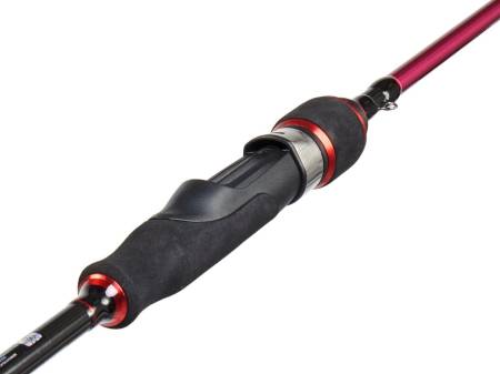 УДИЛИЩЕ спин. дл.1.98м т.2-7г ELITE MICROJIG S 7 "Salmo"