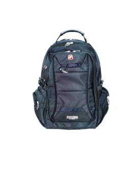 Рюкзак 35L 1906# USB BLACK