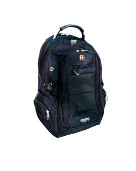Рюкзак 35L 1906# USB BLACK