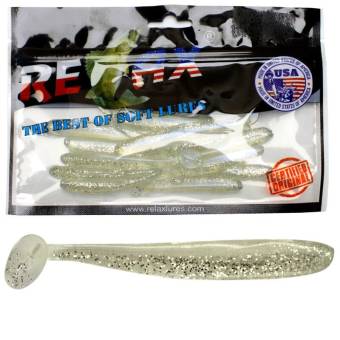 РИППЕР "3" 7.5 см" BASS 589 "Relax"
