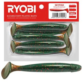 РИППЕР 7.1 см" SKYFISH 003 "Ryobi"