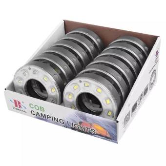 Фонарь кемпинг BL-981-10SMD