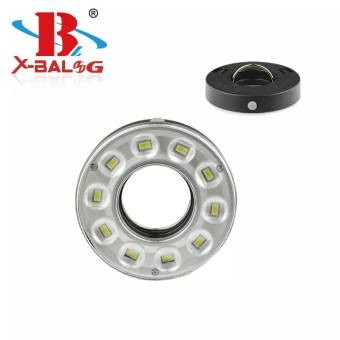 Фонарь кемпинг BL-981-10SMD