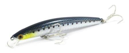 ВОБЛЕР Shoreline Shiner R40 LDS-G Maiwashi "Daiwa"