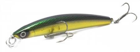 ВОБЛЕР Daiwa TD Minnow 95SP Kurokin "Daiwa"