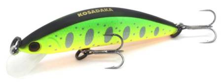 ВОБЛЕР T-Minnow XS 55SP FAR "Kosadaka"