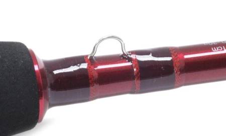 СПИННИНГ дл.2.13 т.5-20гр. Ninja Z 702MLFS-AR "Daiwa"