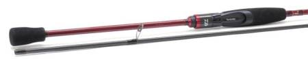 СПИННИНГ дл.2.13 т.5-20гр. Ninja Z 702MLFS-AR "Daiwa"