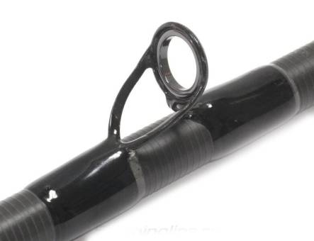 УДИЛИЩЕ кастинговое дл.2.40 т.7-35гр. Zircon C 24M "Maximus"