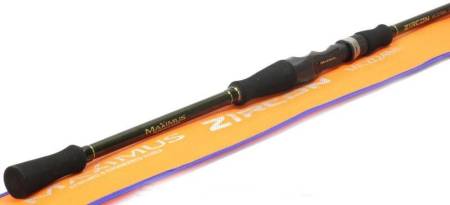 УДИЛИЩЕ кастинговое дл.2.40 т.5-21гр. Zircon C 24ML "Maximus"